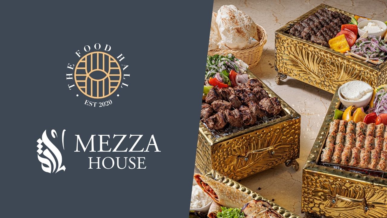 Mezza House